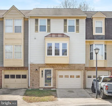 $349,900 | 14652 Governor Sprigg Place, Unit 461, Upper Marlboro, MD 20772