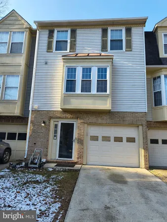 $349,900 | 14652 Governor Sprigg Place, Unit 461, Upper Marlboro, MD 20772