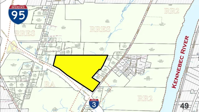 $250,000 | 450 West River Road, Augusta, ME 04330