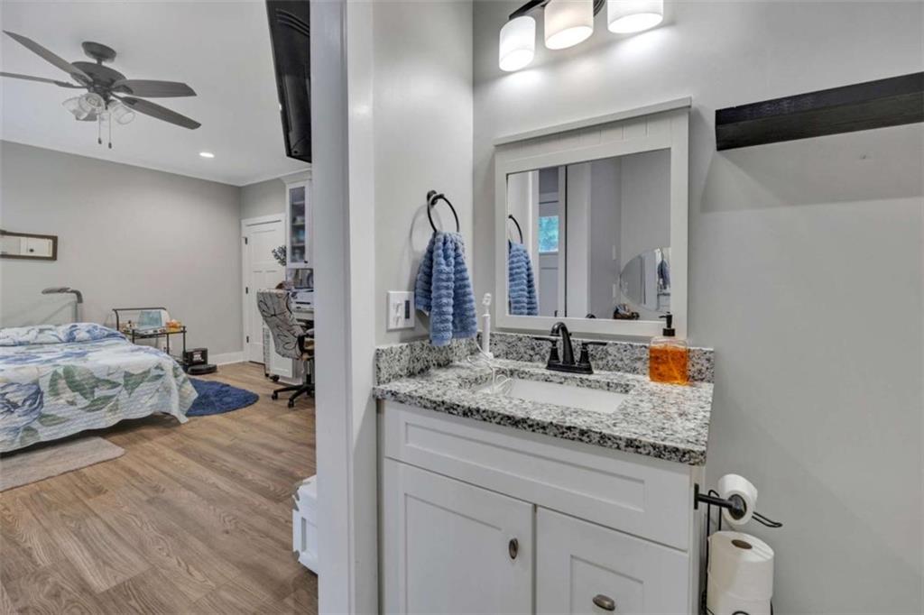 1511 Weaver Jones Road Rutledge, GA 30663 - Photo 46 of 59
