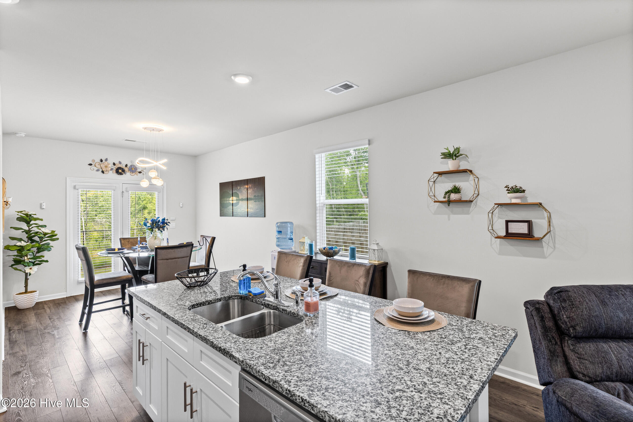 1156 Button Buck Lane Grovetown, GA 30813 - Photo 12 of 21