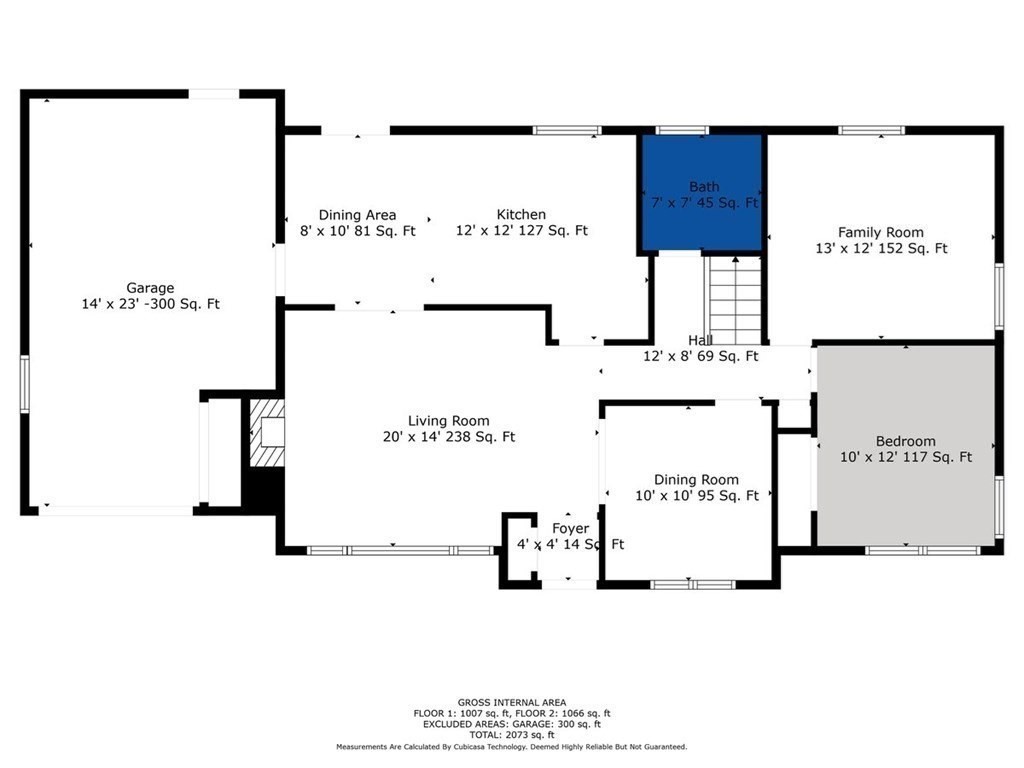 7 Irving Road Natick, MA 01760 - Photo 37 of 39