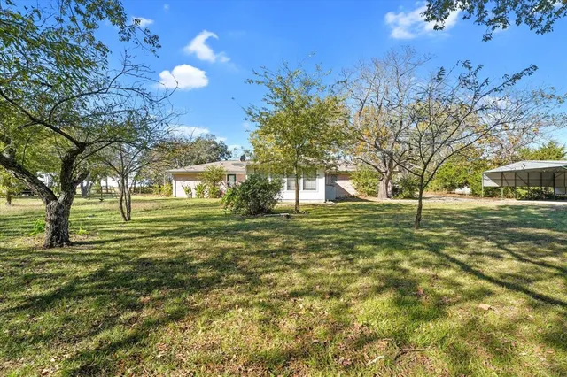 $349,900 | 3751 Farm To Market Road 903, Farmersville, TX 75442