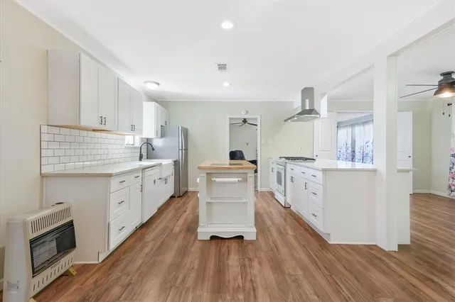 $349,900 | 3751 Farm To Market Road 903, Farmersville, TX 75442