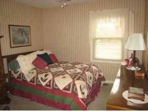 1037 Amersham Road Kingsport, TN 37660 - Photo 8 of 16 Photo 8