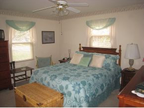 1037 Amersham Road Kingsport, TN 37660 - Photo 9 of 16 Photo 9