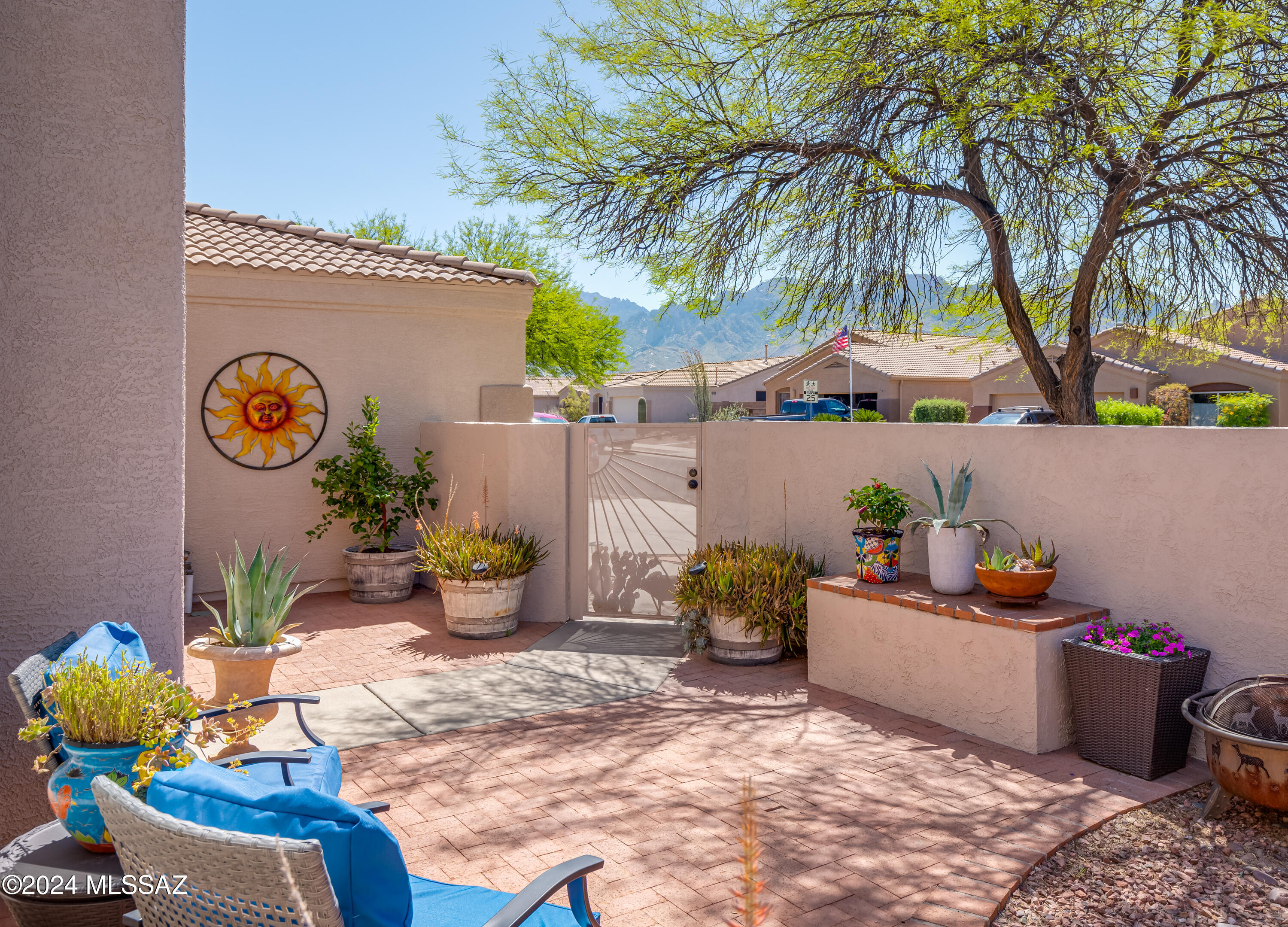 352 West Ridge Peak Road Tucson, AZ 85737 - Photo 11 of 28