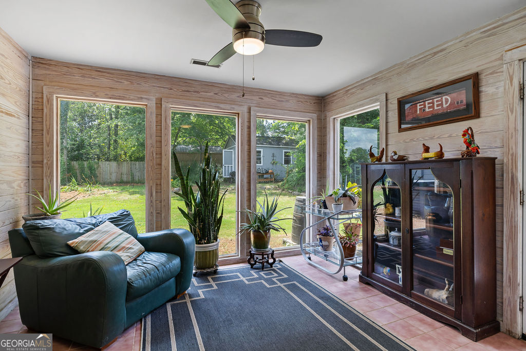 15 Amberwood Trail Northwest Rome, GA 30165 - Photo 20 of 55