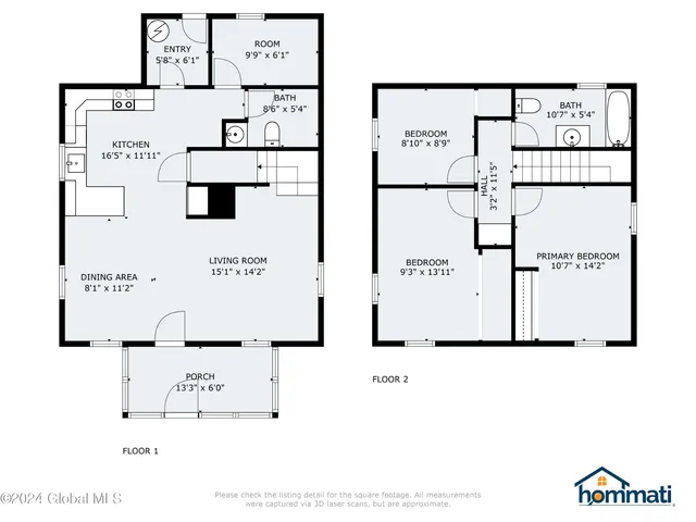 $220,000 | 124 Cottage Street, Ravena, NY 12143