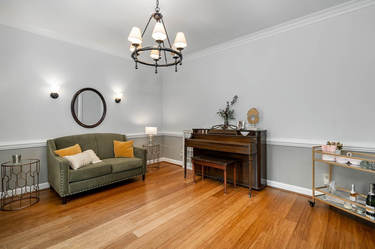 738 Weathergreen Drive Raleigh, NC 27615 - Photo 10 of 35 Photo 10