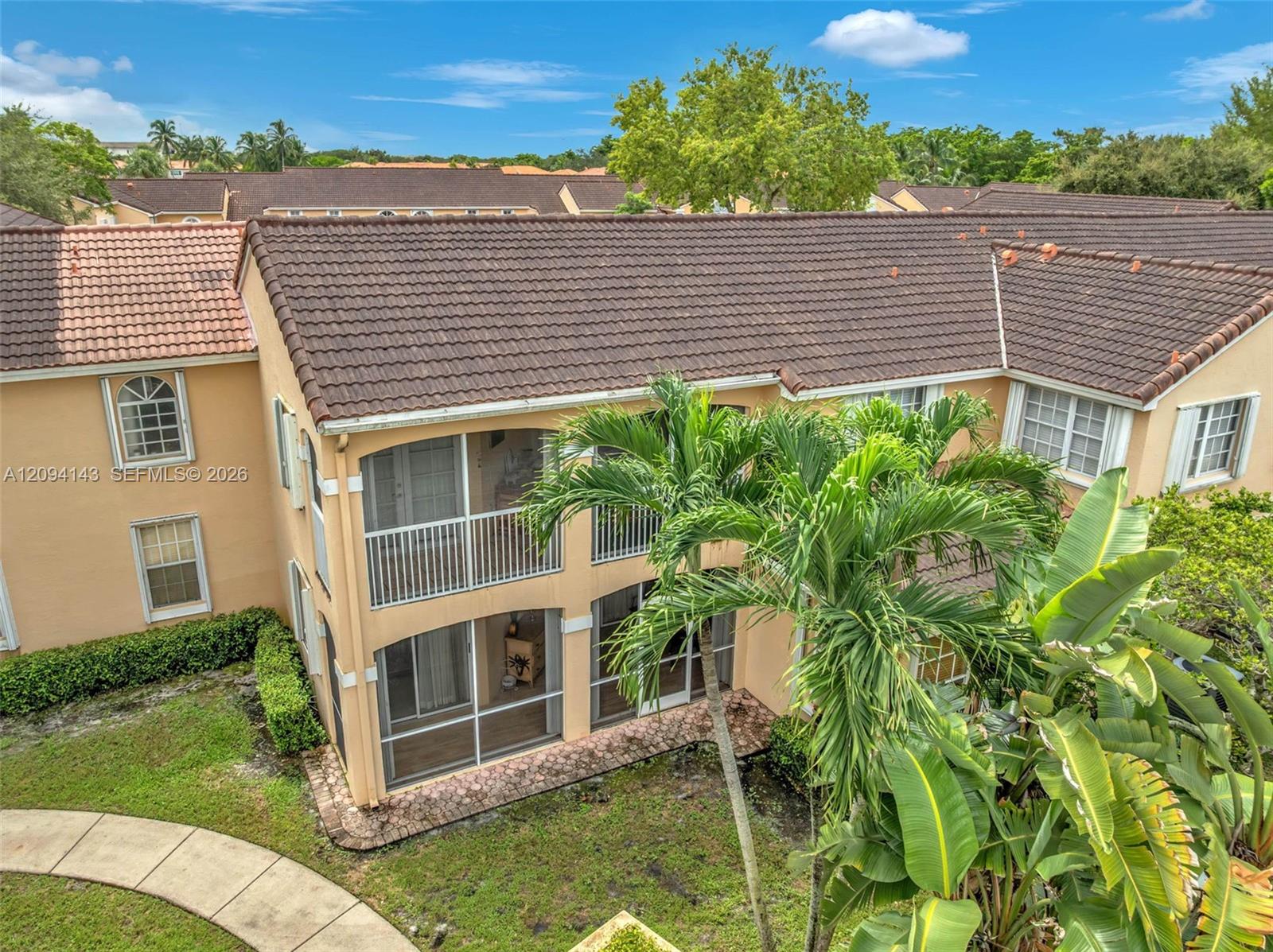 14611 Balgowan Road, Unit 1031 Miami Lakes, FL 33016 - Photo 49 of 50 Gallery Image 49