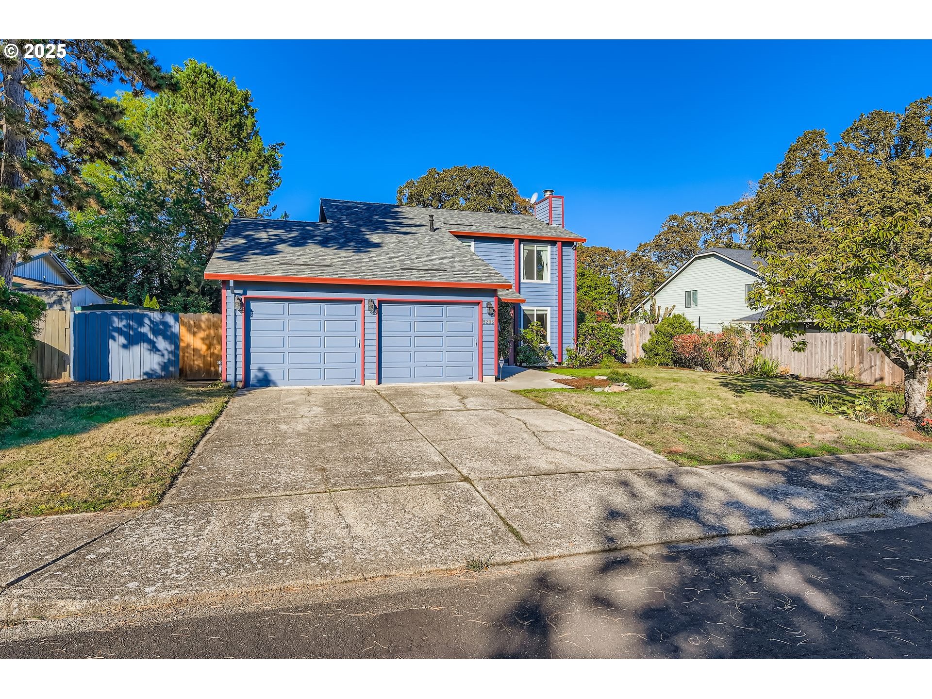 3205 Southwest 180th Place Beaverton, OR 97003 - Photo 1 of 47