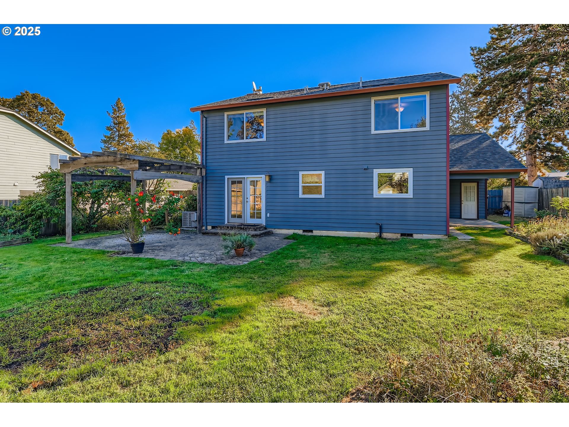 3205 Southwest 180th Place Beaverton, OR 97003 - Photo 26 of 47