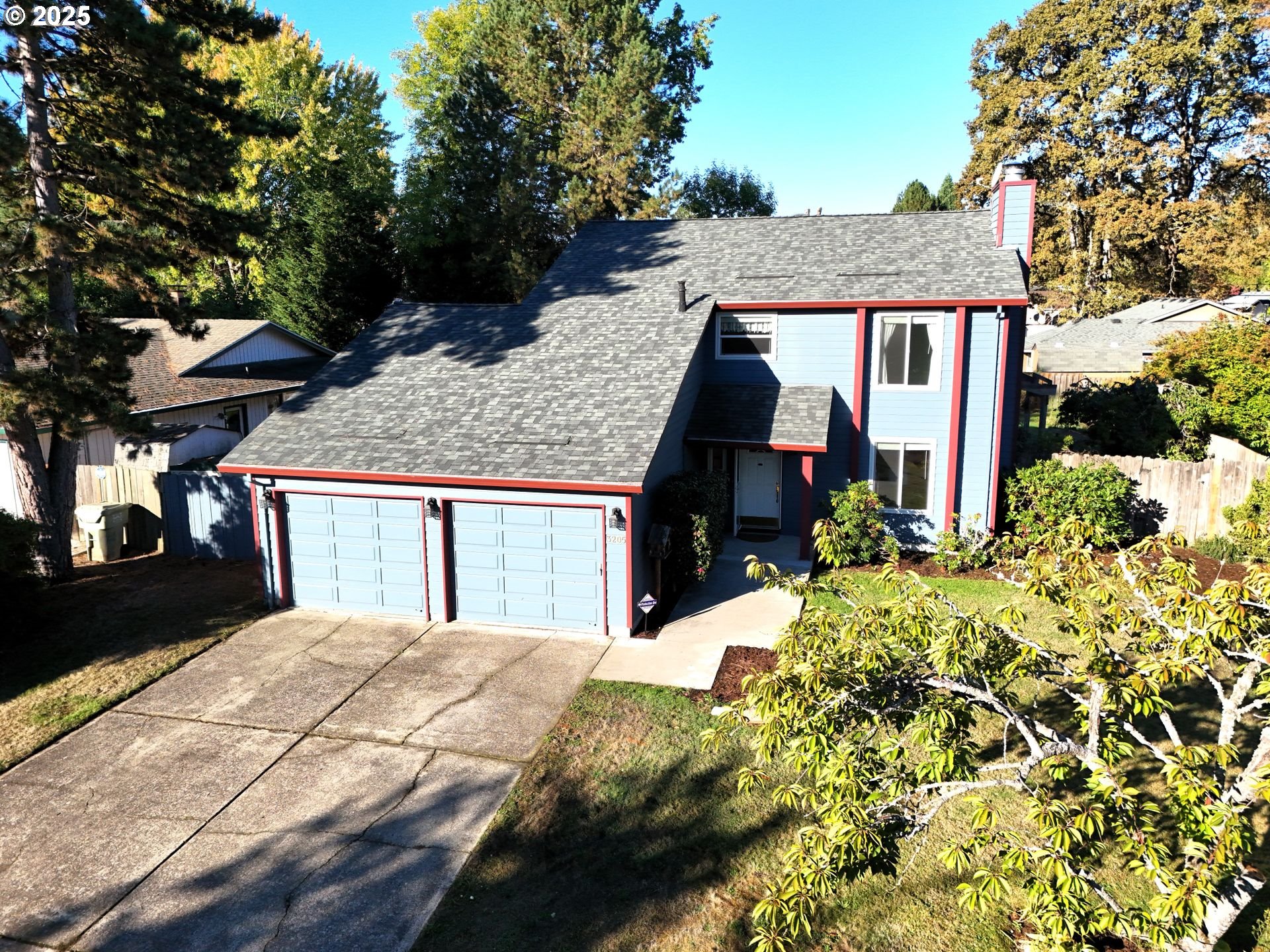 3205 Southwest 180th Place Beaverton, OR 97003 - Photo 27 of 47