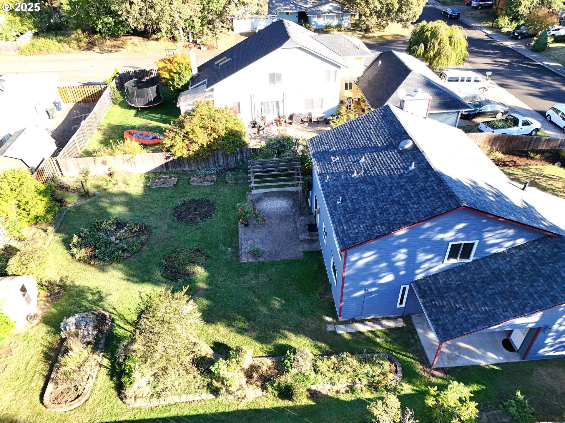 3205 Southwest 180th Place Beaverton, OR 97003 - Photo 31 of 47