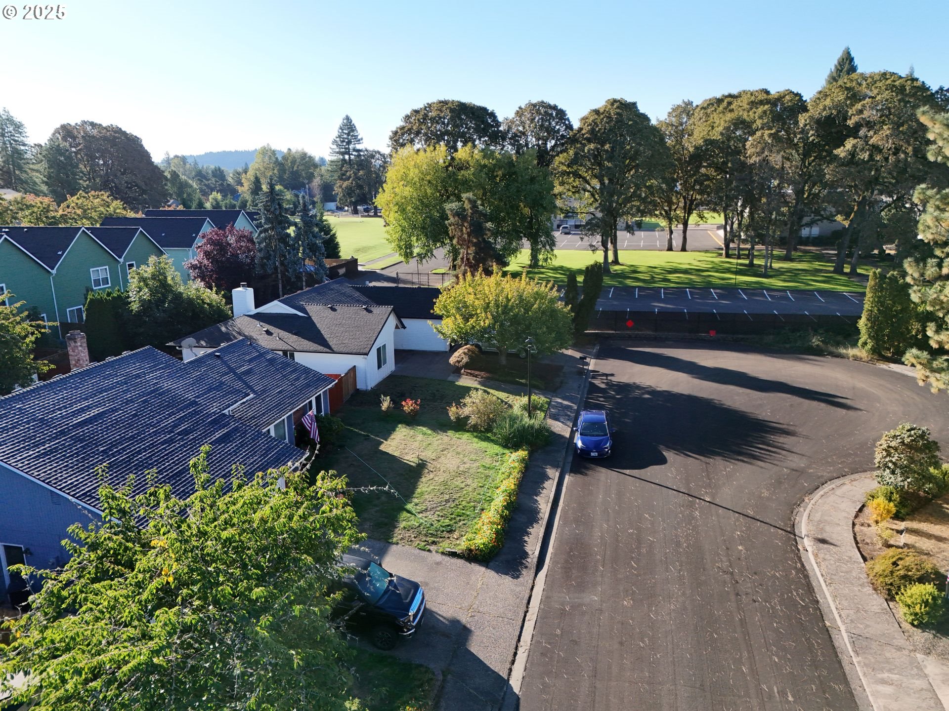 3205 Southwest 180th Place Beaverton, OR 97003 - Photo 34 of 47