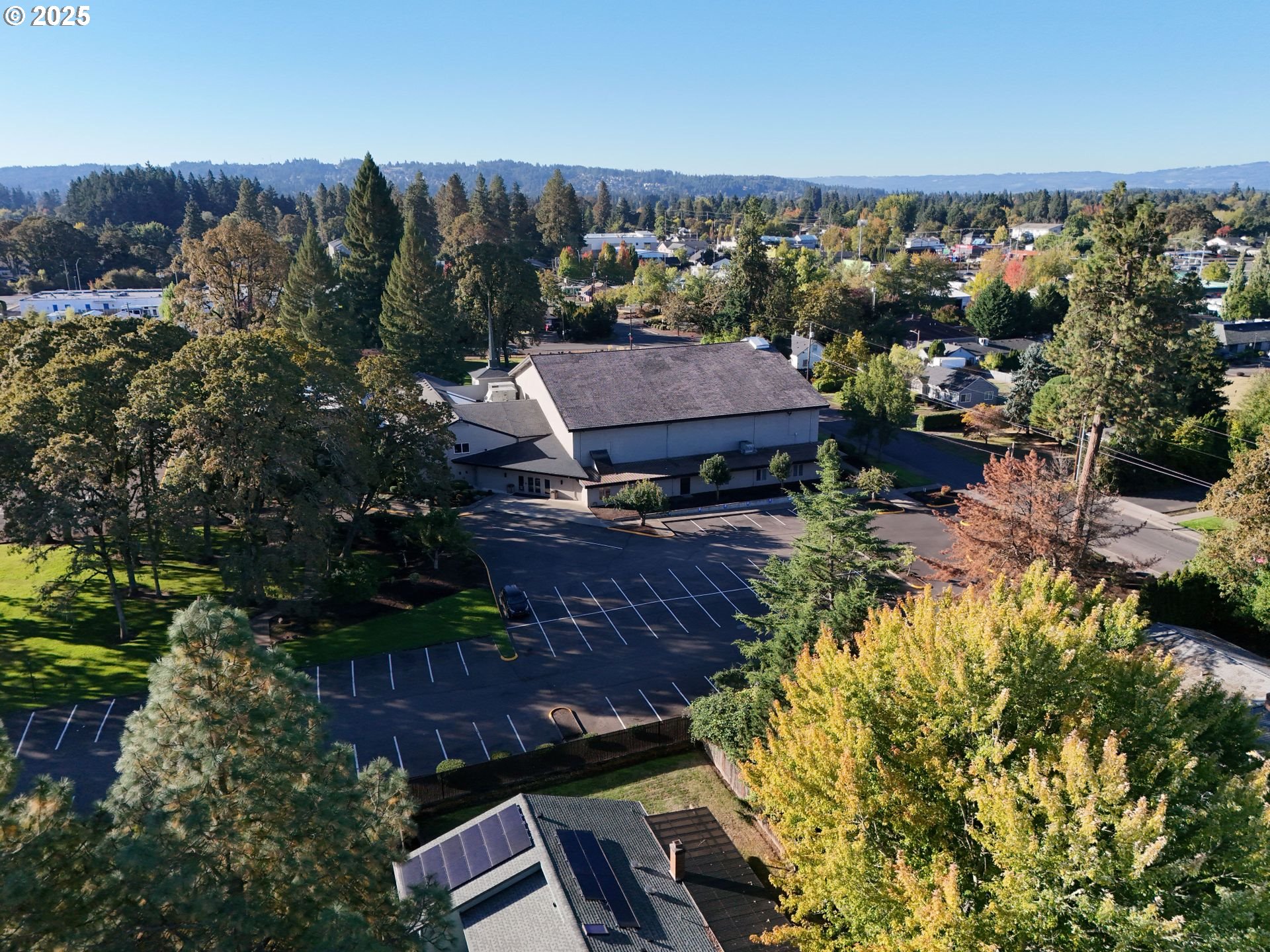 3205 Southwest 180th Place Beaverton, OR 97003 - Photo 36 of 47