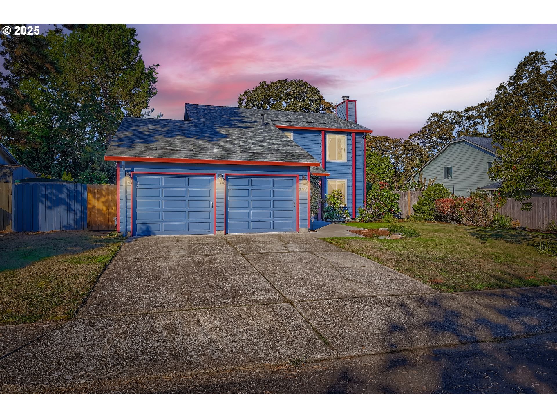 3205 Southwest 180th Place Beaverton, OR 97003 - Photo 40 of 47