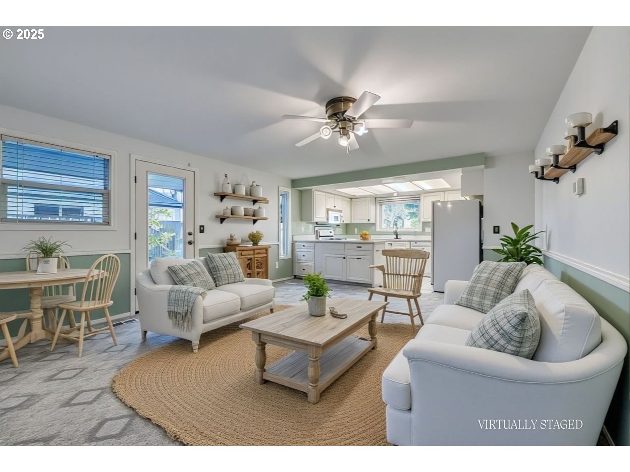 3205 Southwest 180th Place Beaverton, OR 97003 - Photo 4 of 47