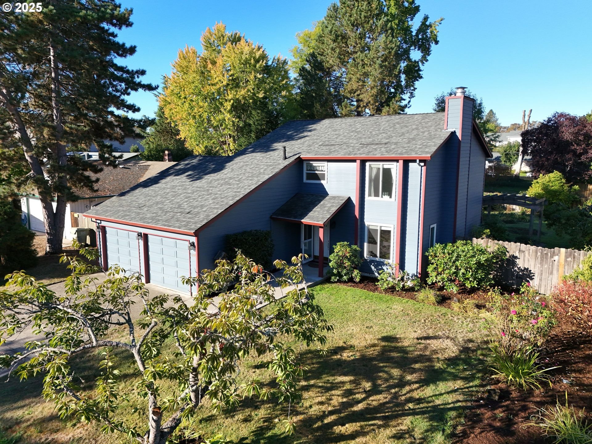 3205 Southwest 180th Place Beaverton, OR 97003 - Photo 42 of 47