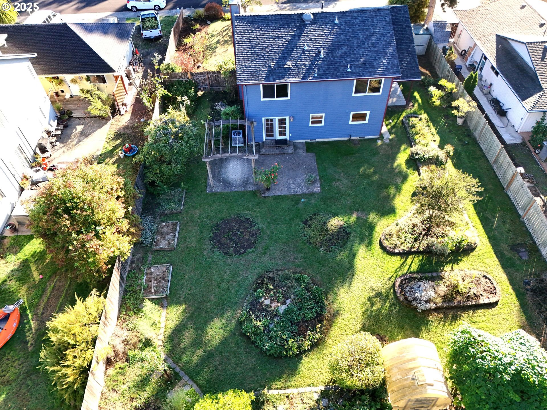 3205 Southwest 180th Place Beaverton, OR 97003 - Photo 43 of 47