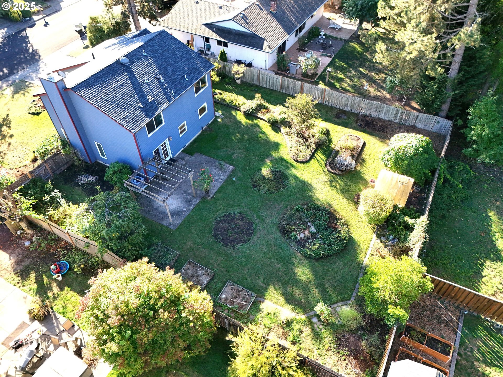 3205 Southwest 180th Place Beaverton, OR 97003 - Photo 44 of 47