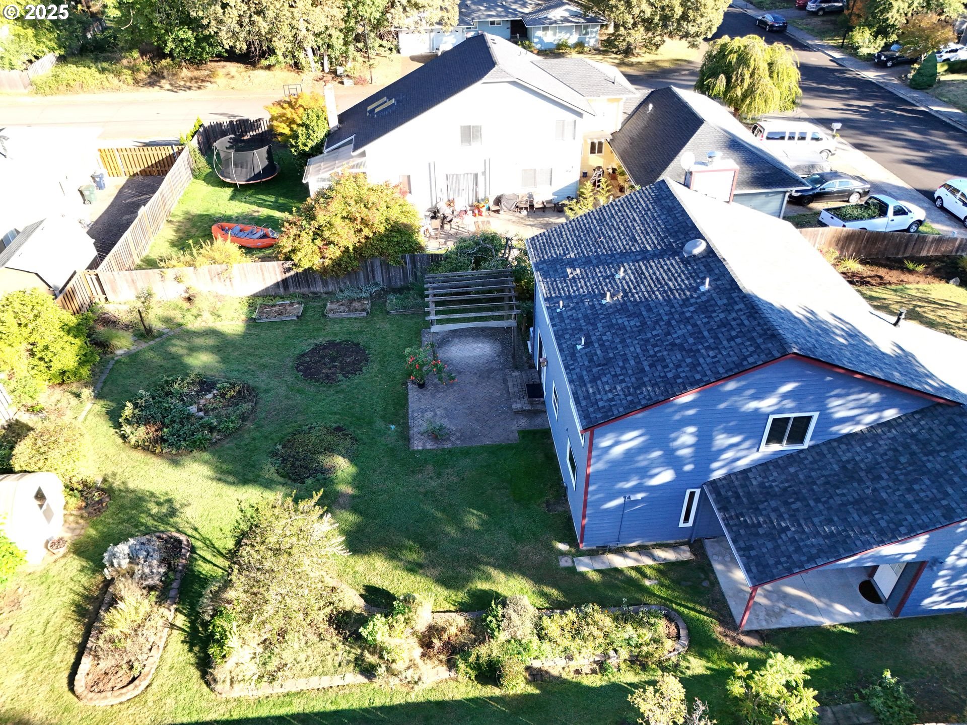 3205 Southwest 180th Place Beaverton, OR 97003 - Photo 45 of 47