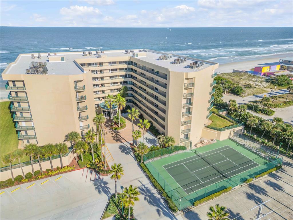 4575 South Atlantic Avenue, Unit 6402 Ponce Inlet, FL 32127 - Photo 78 of 88