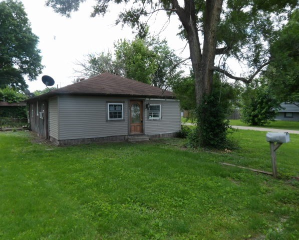 500 East 12th Street Georgetown, IL 61846 - Photo 1 of 13