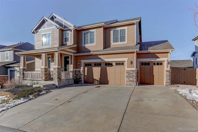 $725,000 | 7849 East 124th Avenue, Thornton, CO 80602