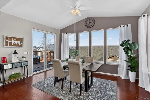 $725,000 | 7849 East 124th Avenue, Thornton, CO 80602