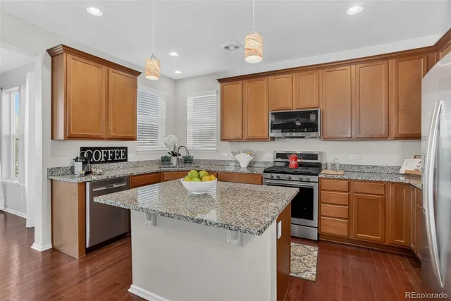 $725,000 | 7849 East 124th Avenue, Thornton, CO 80602