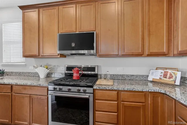 $725,000 | 7849 East 124th Avenue, Thornton, CO 80602