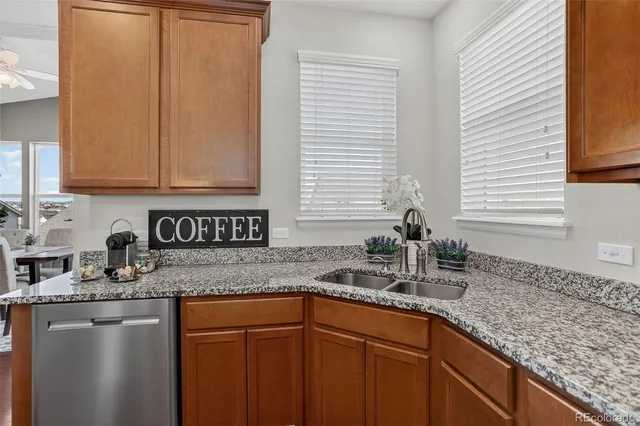 $725,000 | 7849 East 124th Avenue, Thornton, CO 80602