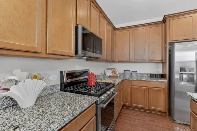 $725,000 | 7849 East 124th Avenue, Thornton, CO 80602