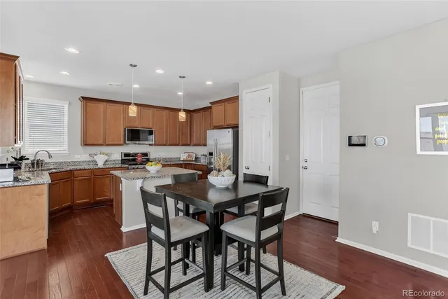 $725,000 | 7849 East 124th Avenue, Thornton, CO 80602