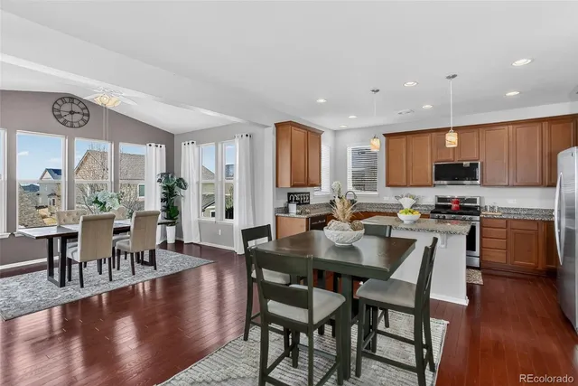 $725,000 | 7849 East 124th Avenue, Thornton, CO 80602