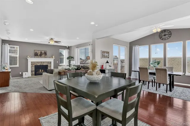 $725,000 | 7849 East 124th Avenue, Thornton, CO 80602