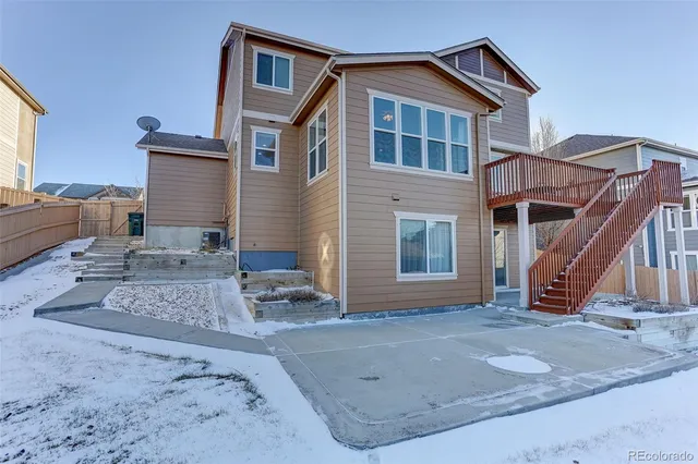 $725,000 | 7849 East 124th Avenue, Thornton, CO 80602