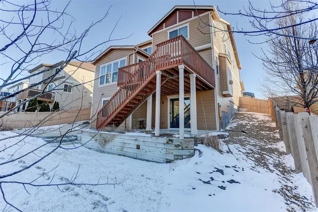 $725,000 | 7849 East 124th Avenue, Thornton, CO 80602