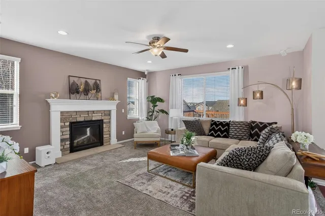 $725,000 | 7849 East 124th Avenue, Thornton, CO 80602