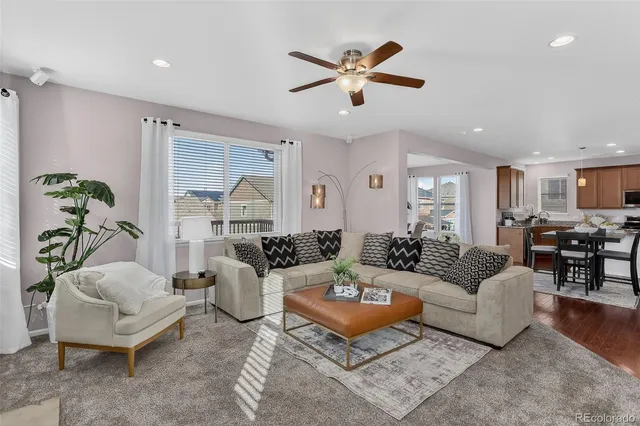 $725,000 | 7849 East 124th Avenue, Thornton, CO 80602