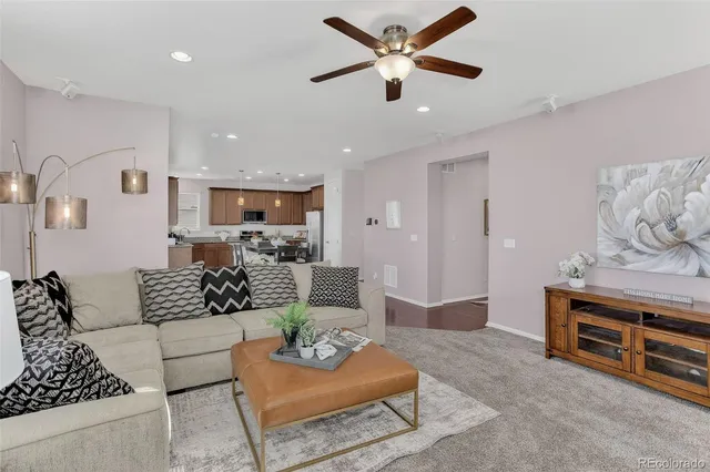 $725,000 | 7849 East 124th Avenue, Thornton, CO 80602