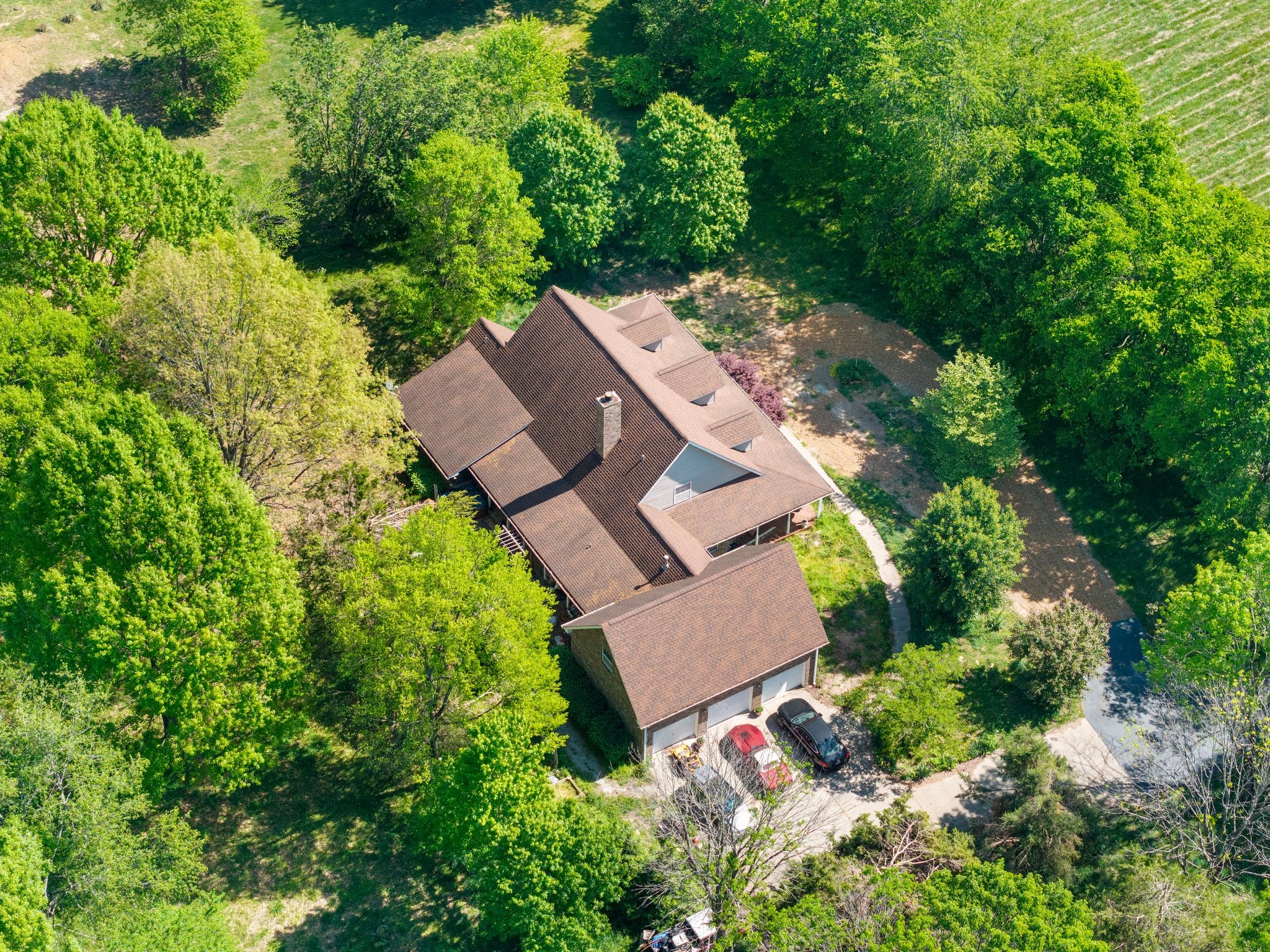 4301 North Chapel Road Franklin, TN 37067 - Photo 18 of 33 Gallery Image 18