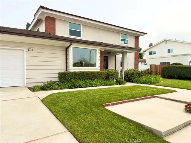 $1,725,000 | 1716 Celeste Lane, Fullerton, CA 92833