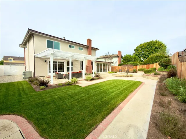 $1,725,000 | 1716 Celeste Lane, Fullerton, CA 92833