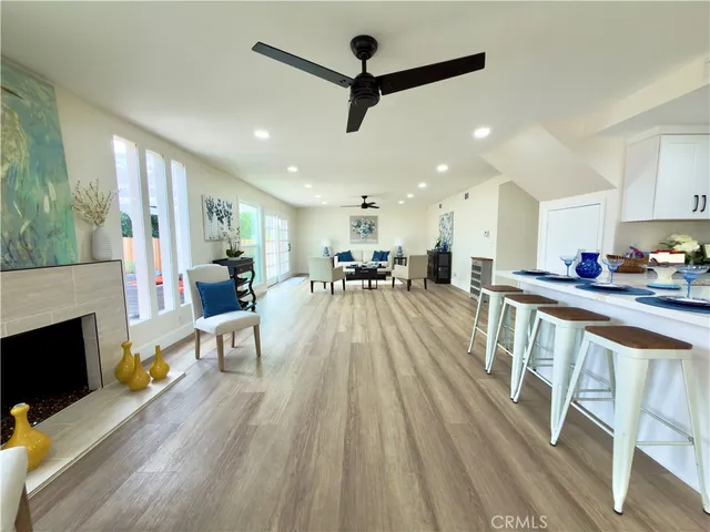 $1,725,000 | 1716 Celeste Lane, Fullerton, CA 92833