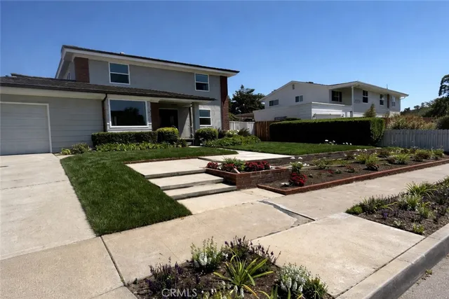 $1,725,000 | 1716 Celeste Lane, Fullerton, CA 92833