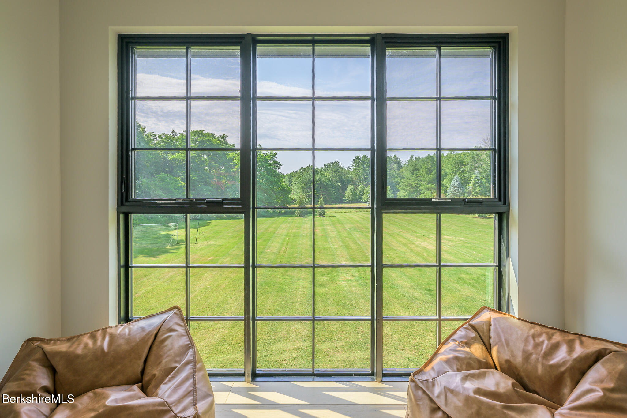 74 Seekonk Cross Road Great Barrington, MA 01230 - Photo 45 of 48 74 Studio window