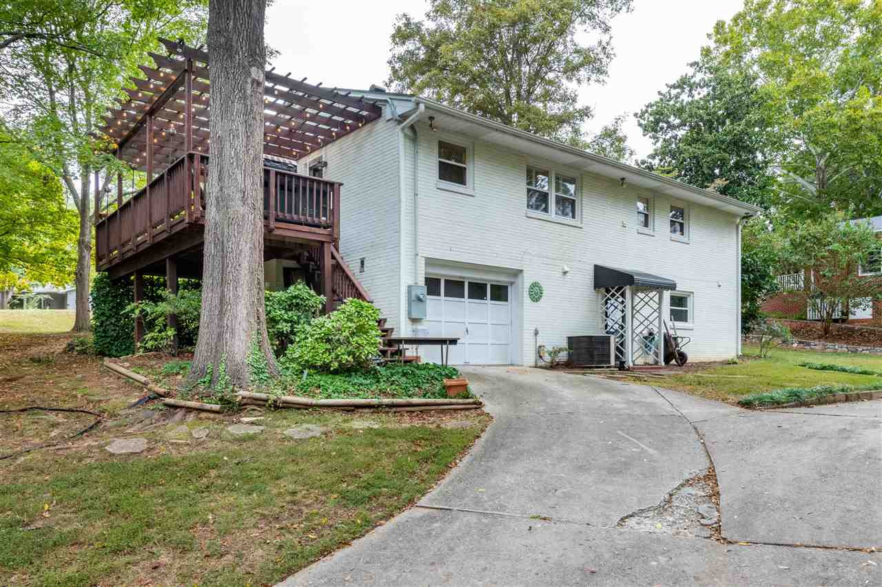 1409 Geneva Street Raleigh, NC 27606 - Photo 27 of 29 Photo 27